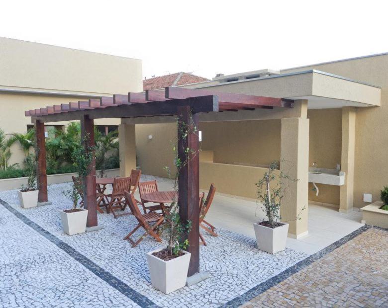 Alto Padrao! Shop. Estacao. Piscina, Sauna, Academia. Novo! 쿠리치바 외부 사진